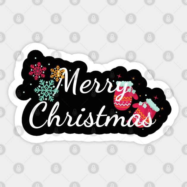 Christmas 2021 Sticker by Salizza